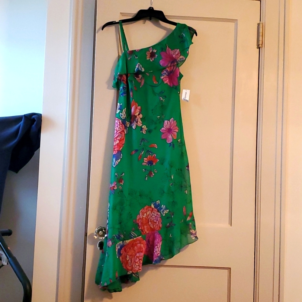 Roz & Ali Dress